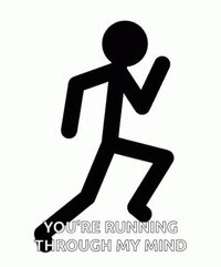 The Stick Man Run (Demo Version) screenshot, image №3312874 - RAWG