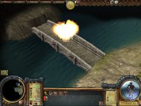 The Settlers: Heritage of Kings - Nebula Realm screenshot, image №419611 - RAWG