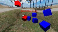 Cube Shooter (TransGame668) screenshot, image №3520280 - RAWG