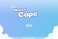 Notes from the Cape, Season 2 screenshot, image №2506093 - RAWG
