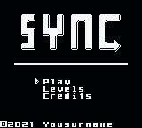 Sync (Yousurname) screenshot, image №2771990 - RAWG