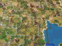 Sid Meier's Civilization IV screenshot, image №652443 - RAWG