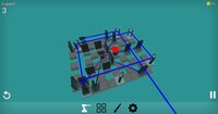 Laser Bounce screenshot, image №3184082 - RAWG
