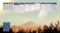 Calm Cards - Spider screenshot, image №1852849 - RAWG