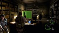 Resident Evil 5: Lost in Nightmares screenshot, image №605907 - RAWG