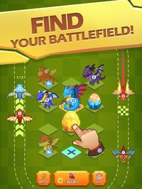 MeDragons - Clicker & Idle screenshot, image №2187695 - RAWG
