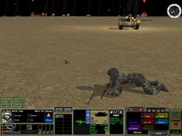 Combat Mission: Shock Force - Marines screenshot, image №497259 - RAWG