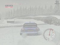 Colin McRae Rally 04 screenshot, image №386147 - RAWG