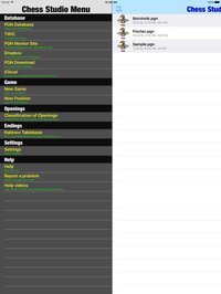 Chess Studio Lite screenshot, image №1631667 - RAWG