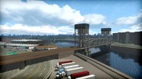 Train Simulator: NEC: New York-New Haven Route Add-On screenshot, image №96647 - RAWG