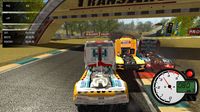 World Truck Racing screenshot, image №172264 - RAWG