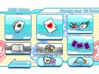 Family Card Games screenshot, image №784813 - RAWG