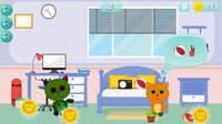 Basil Cat: Hidden Adventure screenshot, image №2347502 - RAWG