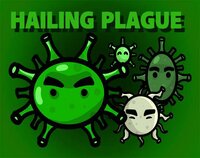 Hailing Plague screenshot, image №2468666 - RAWG