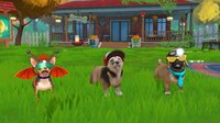 Little Friends: Puppy Island screenshot, image №3900719 - RAWG