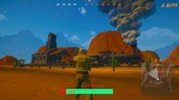 Wilderness Evolved Battle screenshot, image №1753696 - RAWG