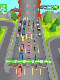 Toll Road ASMR screenshot, image №3611262 - RAWG