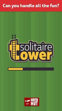 Solitaire Tower screenshot, image №1467328 - RAWG