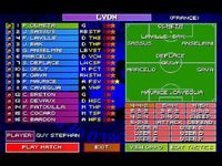 Sensible World of Soccer 96/97 screenshot, image №222475 - RAWG