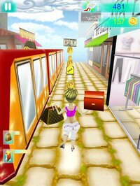 WOOPWOOPRUN screenshot, image №2453940 - RAWG