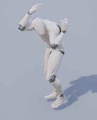 On Thin Ice 3: Rookie Mistake screenshot, image №1121122 - RAWG