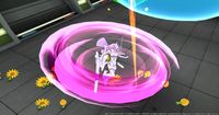 Hyperdimension Neptunia U: Action Unleashed screenshot, image №91266 - RAWG