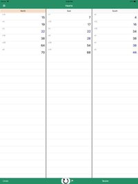 HeartsSC screenshot, image №2137668 - RAWG