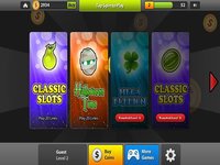 777 Slots HD - Free Daily Bonuses screenshot, image №954976 - RAWG