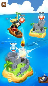 Pirate Kings ️ screenshot, image №1383988 - RAWG