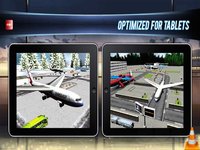 Airport Bus Simulator 3D. Real Bus Driving & Parking For kids screenshot, image №870499 - RAWG