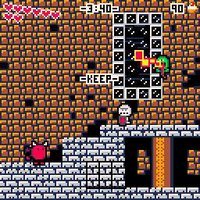 Lil' Satan's Cake Quest screenshot, image №1011649 - RAWG