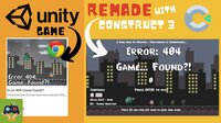 Error 404: Game Found?! (Xanderwood) screenshot, image №2981135 - RAWG