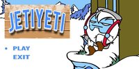 Jeti Yeti screenshot, image №2289877 - RAWG