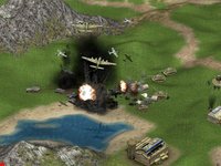 Axis & Allies (2004) screenshot, image №391321 - RAWG