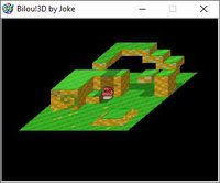 BilouConcept - Bilou3D screenshot, image №1881332 - RAWG