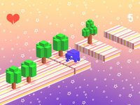 Amazing Runner In Fantasy Land screenshot, image №976960 - RAWG