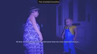 The Unvisited Grandma screenshot, image №3976045 - RAWG