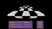 Trailblazer (C64/CPC/Spectrum) screenshot, image №3880604 - RAWG