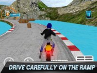 Heavy Bike Stunts Racing screenshot, image №921303 - RAWG