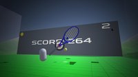 Tennis Physicality System screenshot, image №1131377 - RAWG