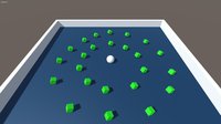 Rolling Ball Game screenshot, image №1252350 - RAWG