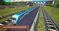 Indian Metro Train Simulator screenshot, image №1548708 - RAWG