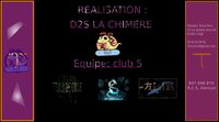 Le Livre des Legendes + Infinity World screenshot, image №2473195 - RAWG