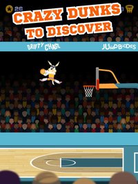 Mascot Dunks screenshot, image №923067 - RAWG