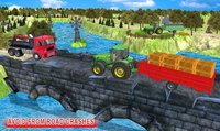 Farmer Simulator Game 3D screenshot, image №1564699 - RAWG