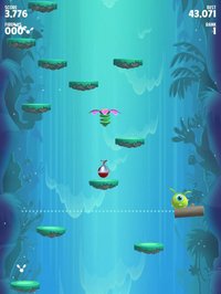 Hugo Hup screenshot, image №2109966 - RAWG