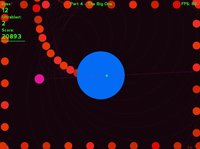 Psycho: The Ball screenshot, image №2314861 - RAWG