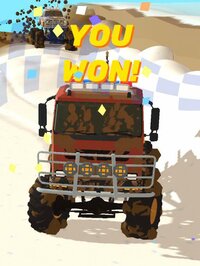 Mudder Trucker 3D screenshot, image №2755163 - RAWG