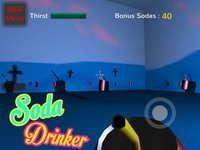 Soda Drinker screenshot, image №1602118 - RAWG