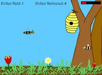Busy Buzzing Bees screenshot, image №1311040 - RAWG